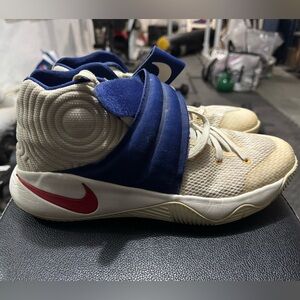 Kyrie Irving 2